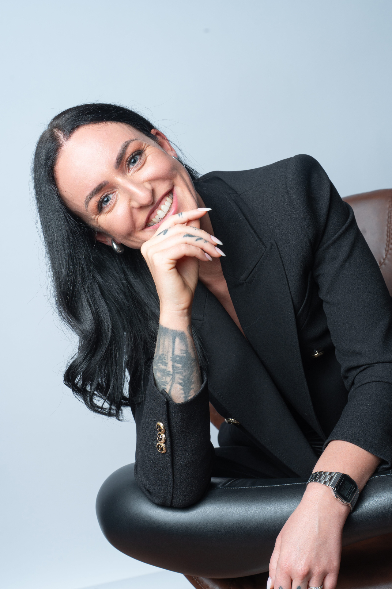 Nadine Wirwich – MyBusiness Consult